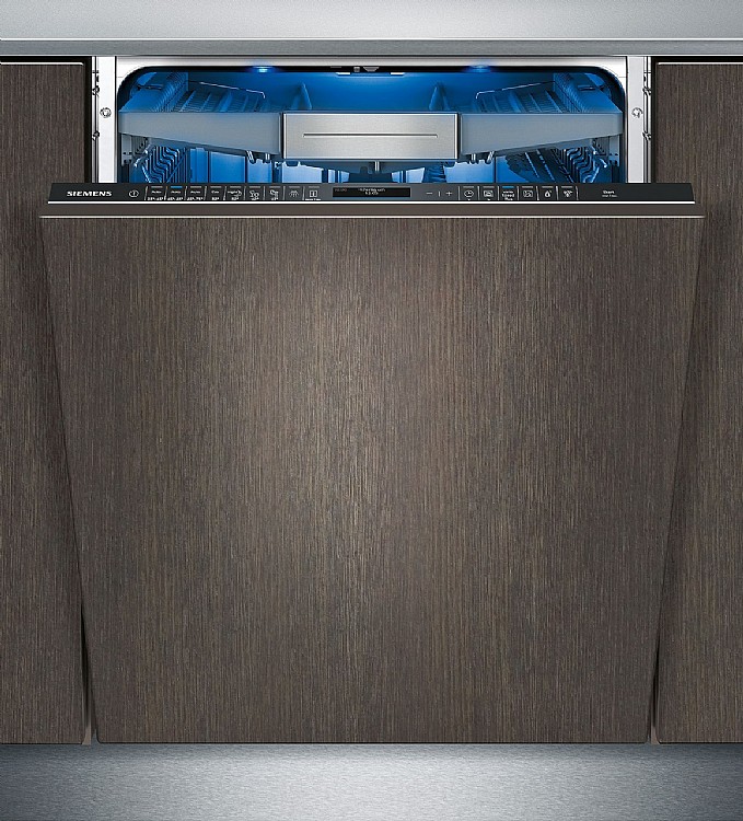 ���� ���� ���� Siemens SN678D02TE ����� ������