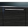 מדיח כלים רחב Siemens SN97YX01CE סימנס IQ700 אינטגרלי מלא מתצוגה