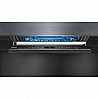 מדיח כלים אינטגרלי רחב Siemens סימנס SN97YX03CE מתצוגה