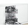 מדיח כלים צר חצי אינטגרלי Bosch SPI46IS01E בוש מתצוגה