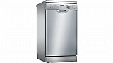 מדיח כלים צר Bosch SPS25CI00E בוש מתצוגה מדיח כלים צר Bosch SPS25CI00E בוש מתצוגה