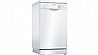 מדיח כלים צר לבן Bosch SPS25CW00E בוש מתצוגה