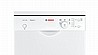 מדיח כלים צר לבן Bosch SPS25CW00E בוש מתצוגה
