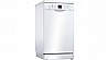 מדיח כלים צר לבן Bosch SPS46IW01E בוש מתצוגה