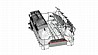 מדיח כלים צר לבן Bosch SPS46IW01E בוש מתצוגה