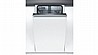 מדיח כלים צר Bosch SPV24CX01E בוש מתצוגה