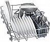 מדיח כלים אינטגרלי צר Bosch SPV2HKX42E בוש מתצוגה