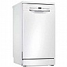 מדיח כלים צר Bosch SRS2IKW04E לבן בוש מתצוגה