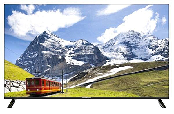 �������� 43 ����� SCHNEIDER SMART LED TV 4K ST43VG ������