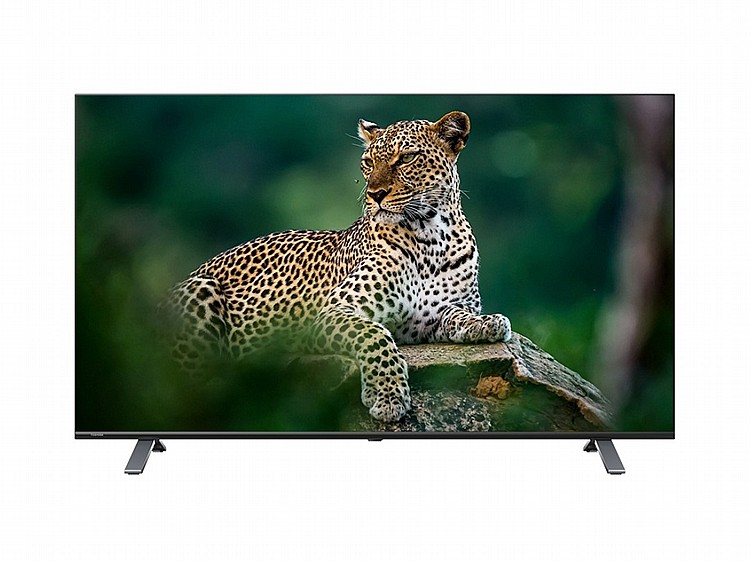 �������� ���� Toshiba 65U5069 4K �65 ������ ������ ������