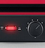 טוסטר לחיצה משולב גריל 6 פרוסות BOSCH בוש TCG4104 מתצוגה