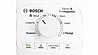 מגהץ קיטור Bosch TDS6080 בוש מתצוגה