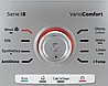 מגהץ קיטור Bosch TDS8060 בוש 2400W מתצוגה