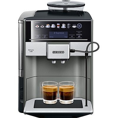 ������ ������ �������� Siemens TE655203RW EQ.6 plus s500 ����� ������