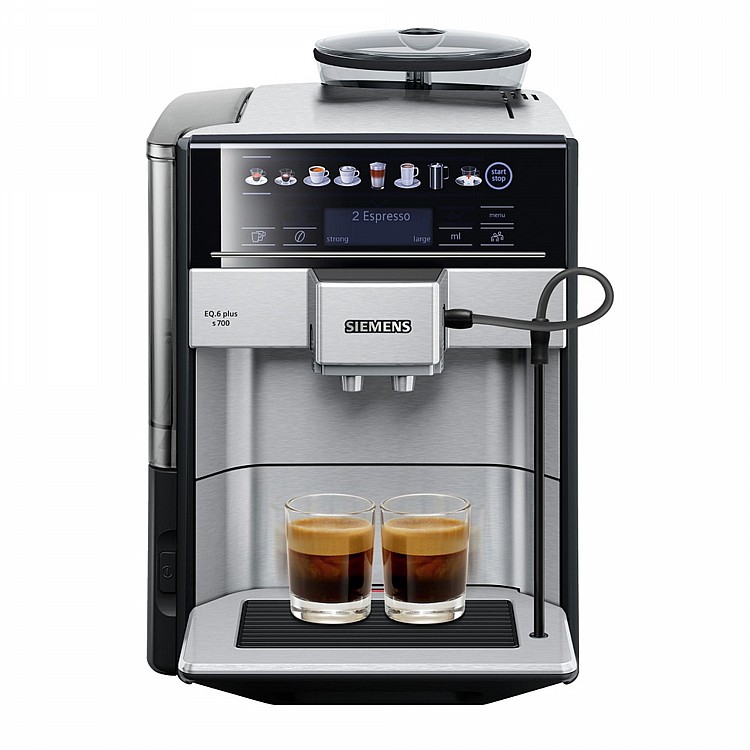������ ������ Siemens TE657313RW - EQ.6 plus s700 ����� ������