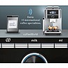 מכונת אספרסו Siemens EQ.9 plus connect s500 TI9553X9RW סימנס מתצוגה