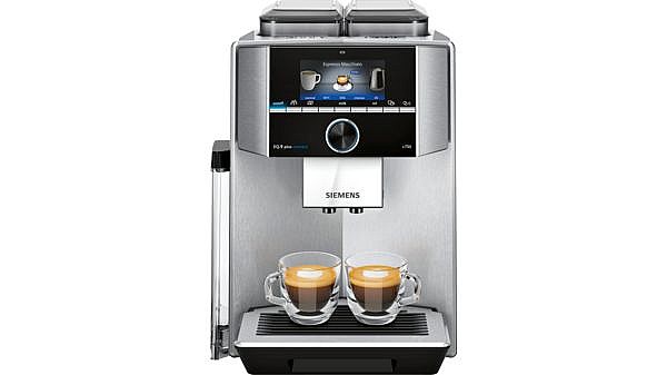 ������ ������ Siemens EQ.9 plus connect s700 TI9573X1RW ����� ������