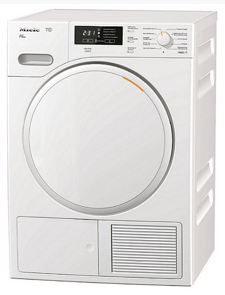 ����� ����� Miele TMB340WP �8 ��"� ���� ������