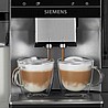מכונת אספרסו EQ.700 Siemens TQ707R03 סימנס כולל מקציף מובנה מתצוגה