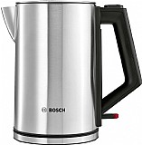 קומקום Bosch TWK7101 1.7 ליטר בוש מתצוגה קומקום Bosch TWK7101 1.7 ליטר בוש מתצוגה