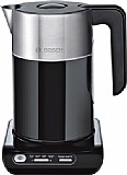 קומקום נשלף BOSCH מסדרת היוקרה דגם TWK8613 מתצוגה קומקום נשלף BOSCH מסדרת היוקרה דגם TWK8613 מתצוגה