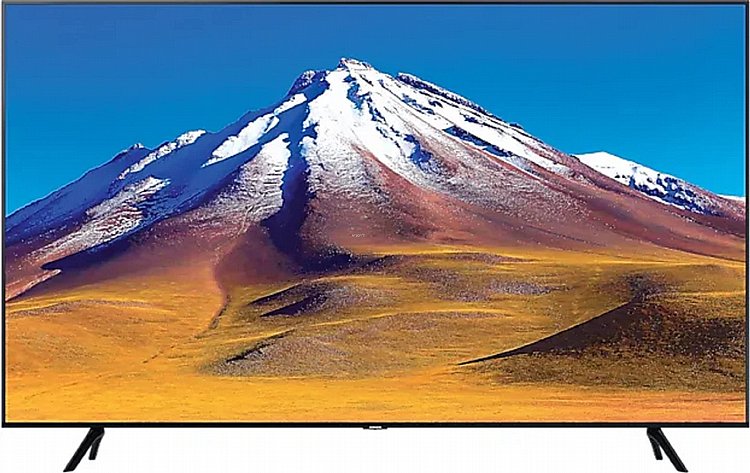 �������� ���� 75 ����� UE75TU7092 SAMSUNG 4K ������