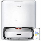 ����� ��� ������ ���� Dreame Bot W10 ����� �����