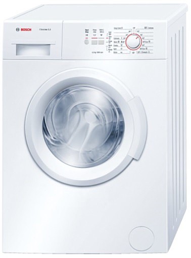 ����� ����� 5.5 �"� � 1000 ��"� BOSCH ��� WAB20060IL ������