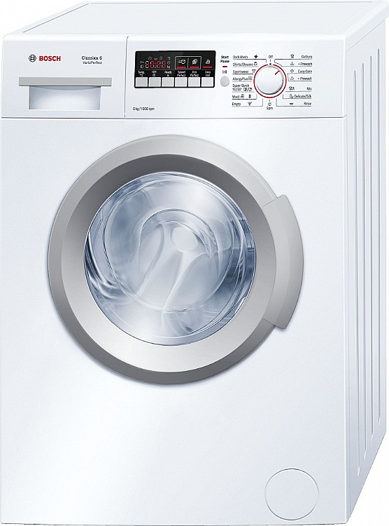 ����� ����� ��� ����� Bosch WAB20260IL �6 ��"� ��� ������