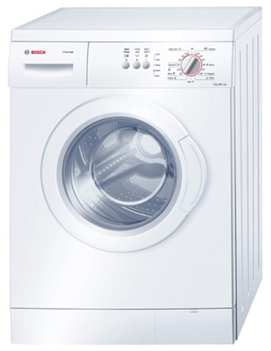 ����� ����� ��� ����  6�"� 800 ��"� BOSCH ��� WAE16062IL ������