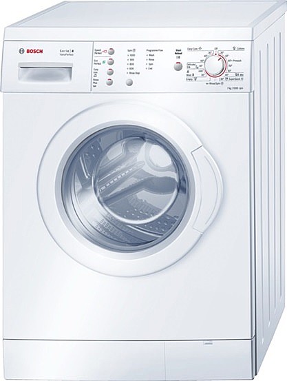 ����� ����� ��� ���� 7 �"� 1000 ��"� BOSCH ��� WAE20166IL ������