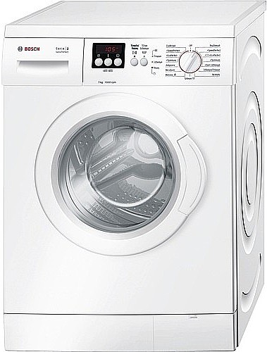 ����� ����� ��� ����� Bosch WAE20207 �7 ��"� ��� ������