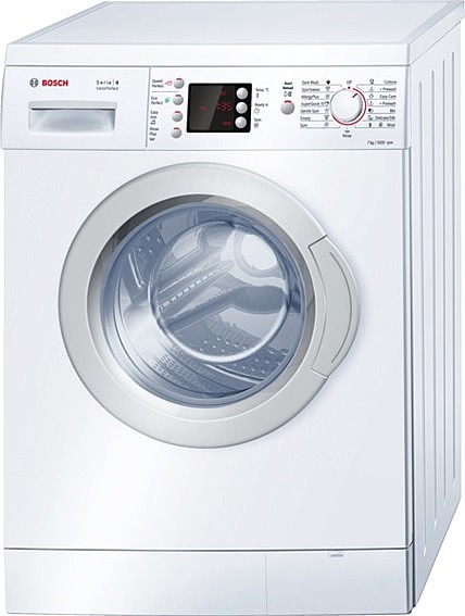 ����� ����� ��� ���� � 7 �"� � 1000 ��"� BOSCH ��� WAE20464IL ������