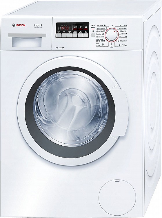 ����� ����� ��� ����� Bosch WAK20260IL �7 ��"� ��� ������