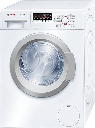 ����� ����� ���� ����� Bosch WAK24260 �8 ��"� ��� ������