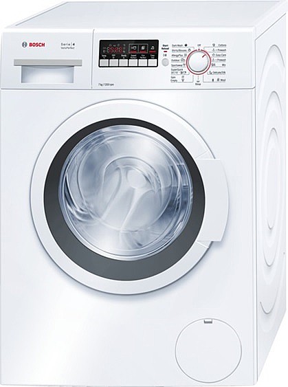 ����� ����� 7 �"� � 1200 ��"� BOSCH ��� WAK24265IL ������