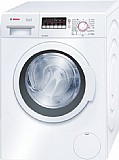 מכונת כביסה 7 ק"ג – 1200 סל"ד BOSCH דגם WAK24265IL מתצוגה מכונת כביסה 7 ק"ג – 1200 סל"ד BOSCH דגם WAK24265IL מתצוגה
