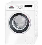 מכונת כביסה פתח חזית BOSCH דגם WAN24150IL מתצוגה מכונת כביסה פתח חזית BOSCH דגם WAN24150IL מתצוגה