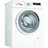 מכונת כביסה 7 ק"ג פתח חזית Bosch בוש WAN24170IL מתצוגה מכונת כביסה 7 ק"ג פתח חזית Bosch בוש WAN24170IL מתצוגה