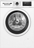 מכונת כביסה 8 ק"ג Bosch WAN24200ME בוש מתצוגה מכונת כביסה 8 ק"ג Bosch WAN24200ME בוש מתצוגה