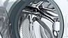 מכונת כביסה פתח חזית 7 ק”ג 1200 סל”ד BOSCH דגם WAN24250IL מתצוגה