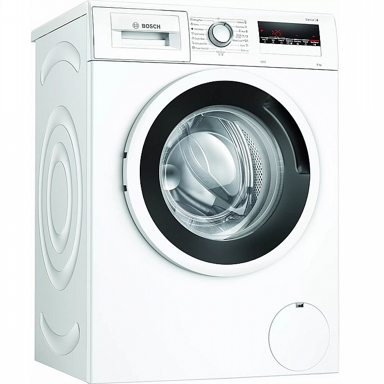 ����� ����� ����� 8 �"� Bosch ��� WAN24261IL ������