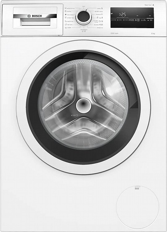 ����� ����� 8 �"� BOSCH ��� WAN24262IL ������