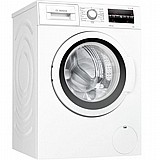 מכונת כביסה 8 ק"ג פתח חזית Bosch בוש WAT24482IL מתצוגה מכונת כביסה 8 ק"ג פתח חזית Bosch בוש WAT24482IL מתצוגה