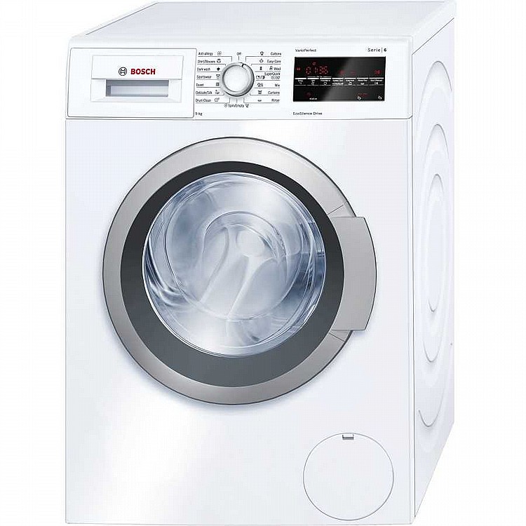 ����� ����� 9 ���� 1400 ��"� Bosch WAT28460IL  ��� ������