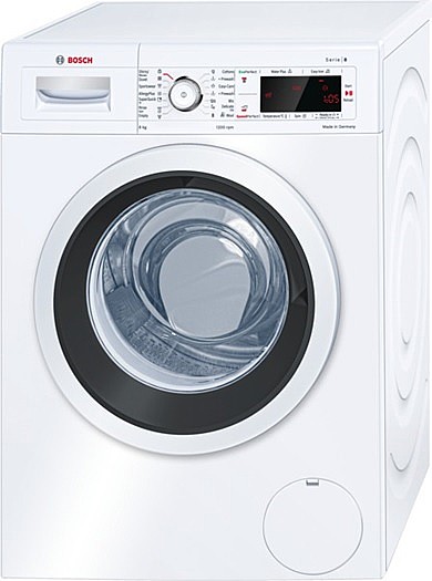 ����� ����� 8 �"� � 1200 ��"� BOSCH ����� Serie 8 ��� WAW24460IL ������