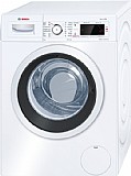מכונת כביסה 8 ק"ג – 1200 סל"ד BOSCH מסדרת Serie 8 דגם WAW24460IL מתצוגה מכונת כביסה 8 ק"ג – 1200 סל"ד BOSCH מסדרת Serie 8 דגם WAW24460IL מתצוגה