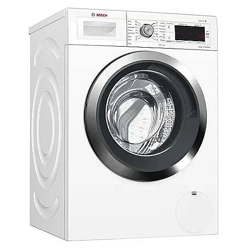 ����� ����� Bosch WAW28468IL ��� 8 �"� ������