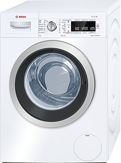 ����� ����� ��� ����� Bosch WAW28520IL �9 ��"� ��� ������