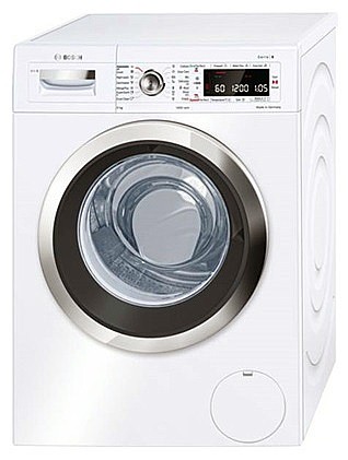 ����� ����� BOSCH ��� ���� 9 �"� 1400 ��"� i-Dos �� ����� ����� ����� ����� �������� ��� WAW28640IL ������